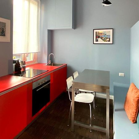 Ceruleo Apartment Милан Экстерьер фото