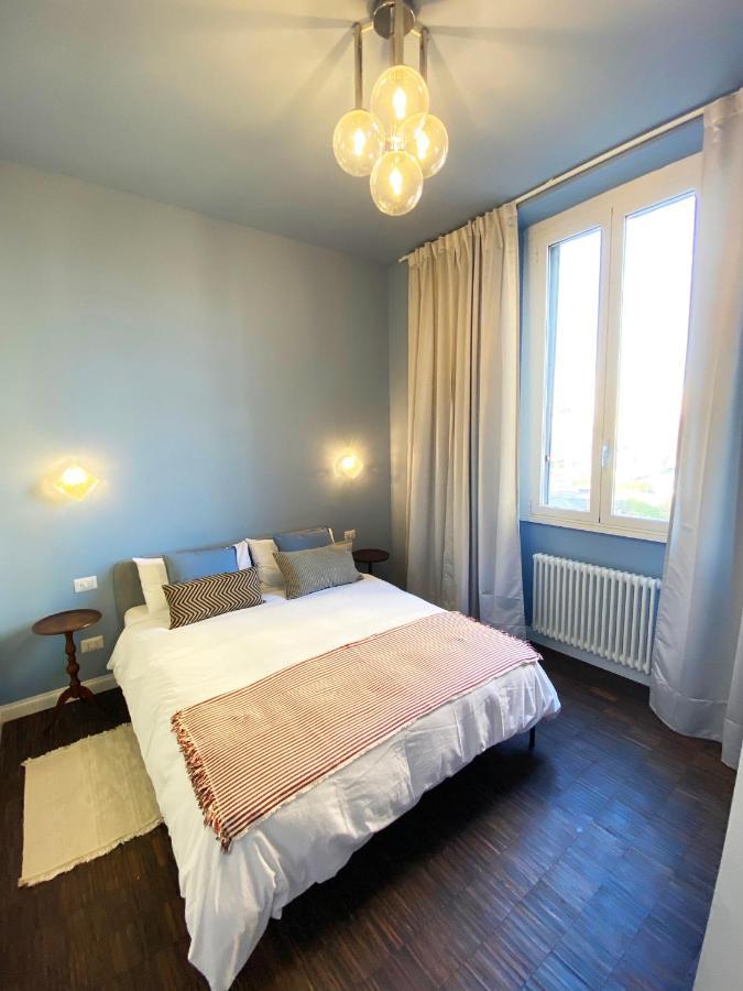 Ceruleo Apartment Милан Экстерьер фото