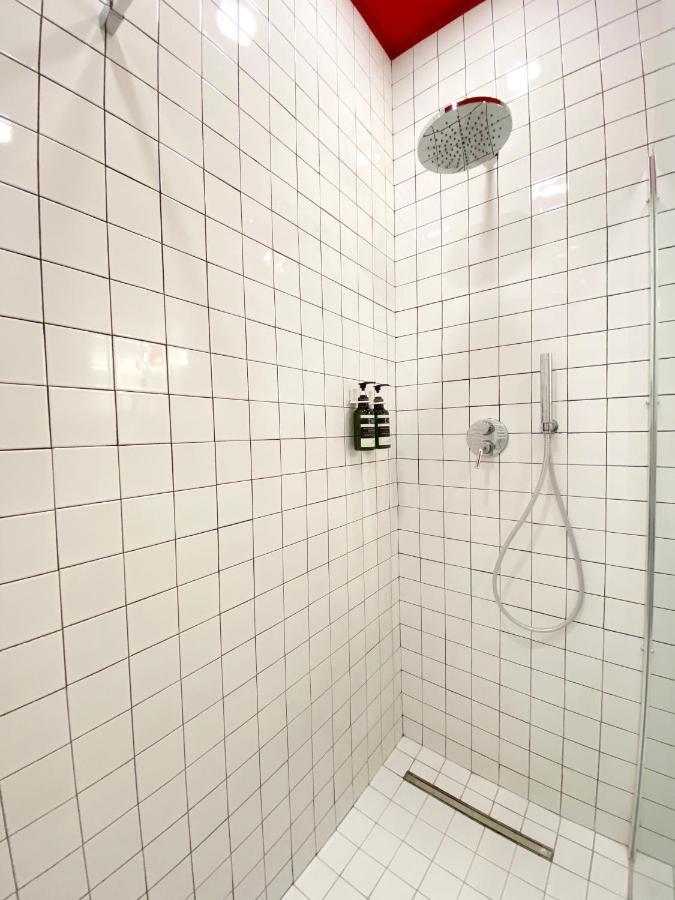 Ceruleo Apartment Милан Экстерьер фото