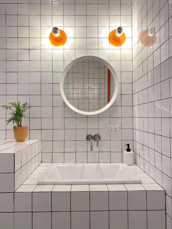 Ceruleo Apartment Милан Экстерьер фото