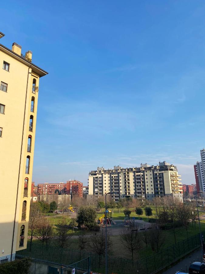 Ceruleo Apartment Милан Экстерьер фото